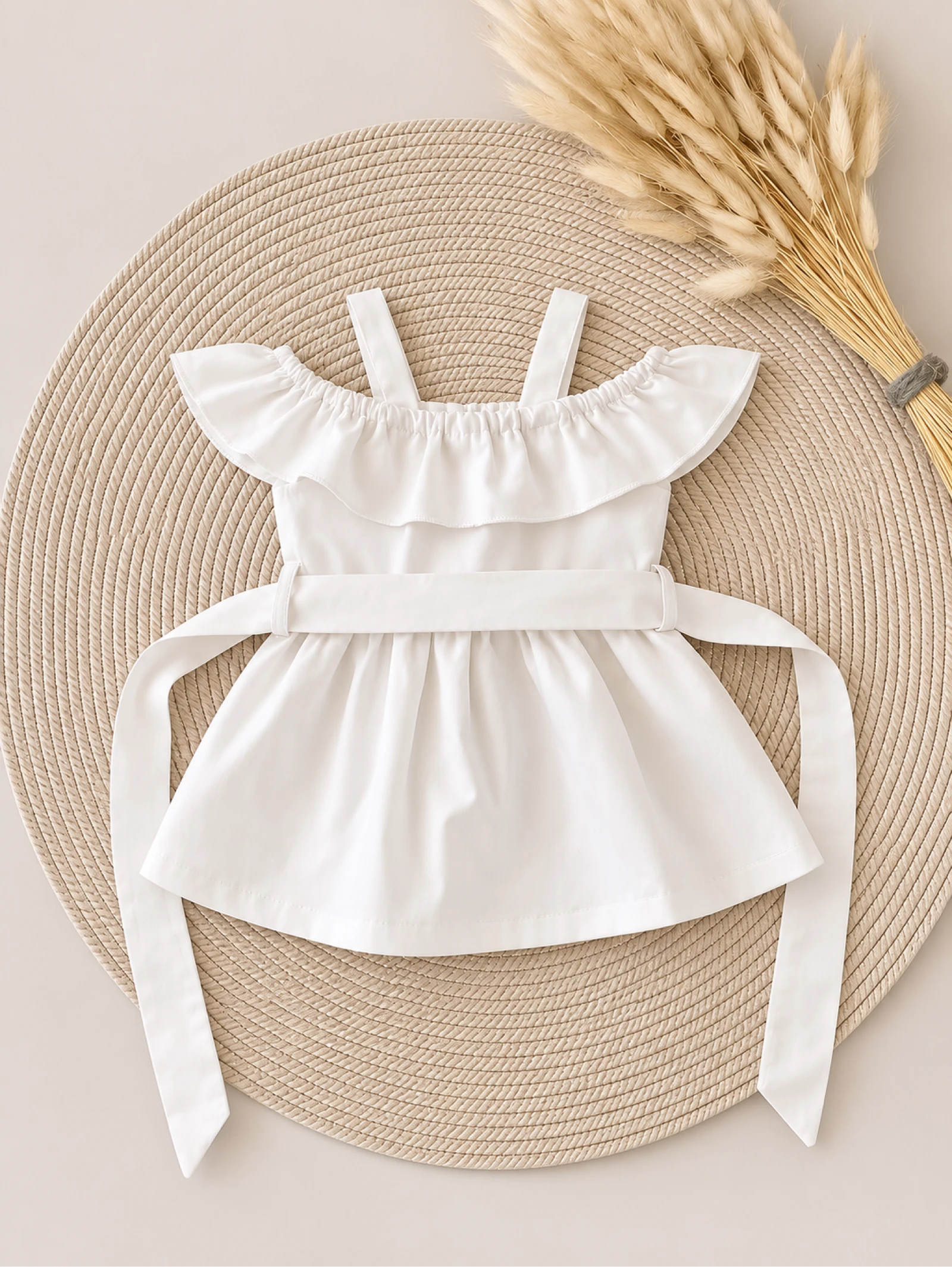 6-month dress – photo 3